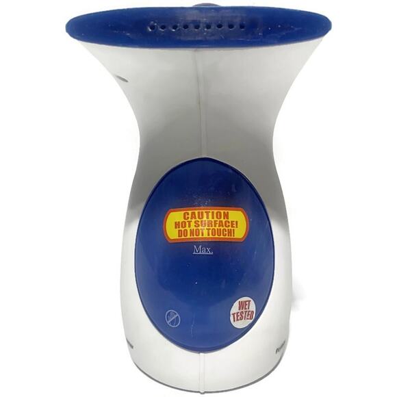 Shift3 Travel Clothes Steamer - Picture 11 of 11